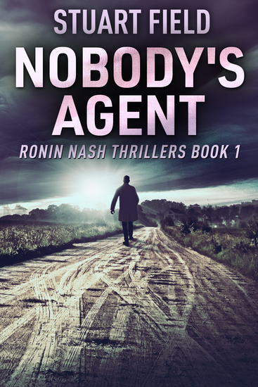 Nobody's Agent - cover