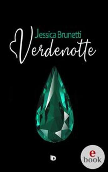 Verdenotte - cover