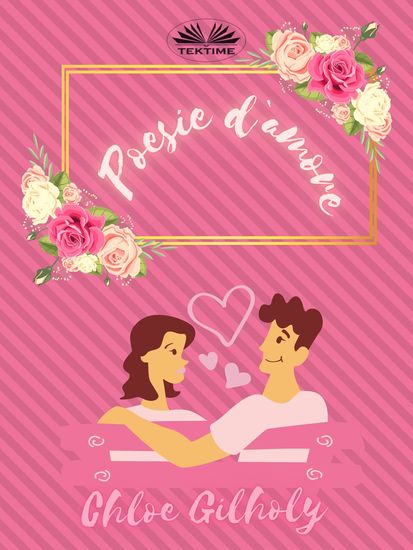 Poesie D'Amore - cover