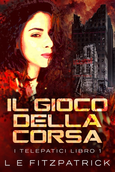 Il Gioco Della Corsa - cover