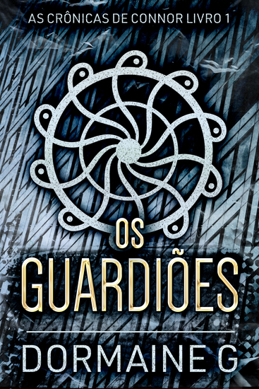 Os Guardiões - cover
