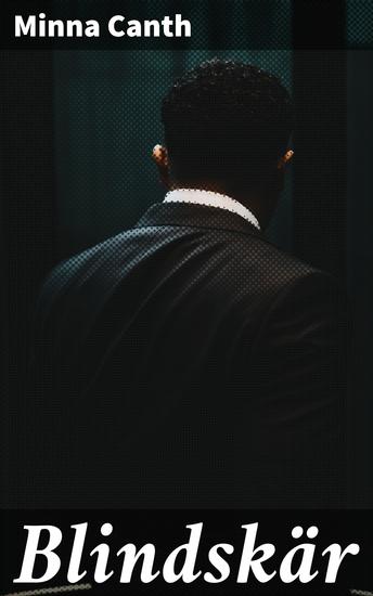 Blindskär - Kampen för självständighet och rättvisa - cover