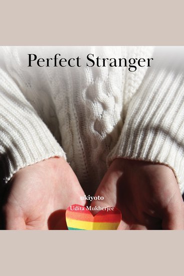 Perfect Stranger - cover