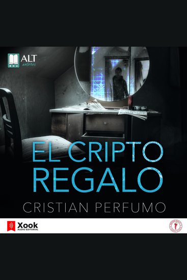 El Criptoregalo - cover
