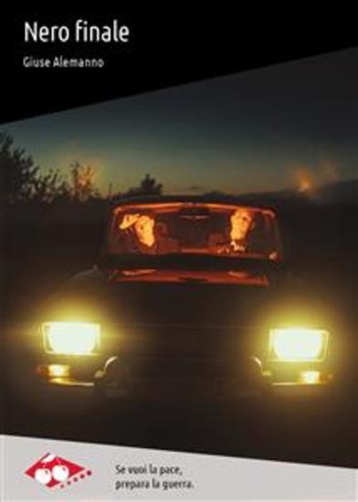 Nero finale - cover