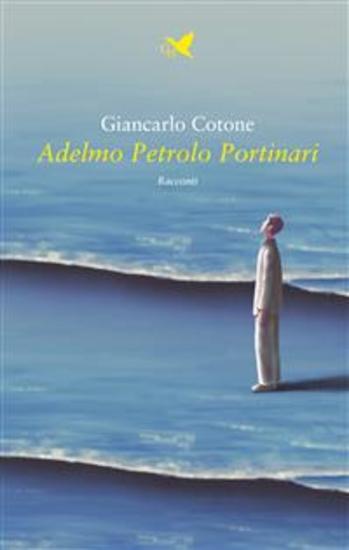 Adelmo Petrolo Portinari - cover