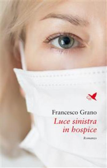 Luce sinistra in hospice - cover