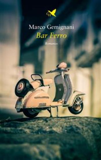 Bar Ferro - cover