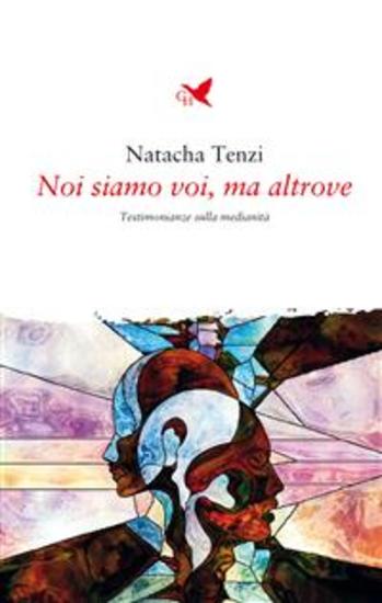 Noi siamo voi ma altrove - cover