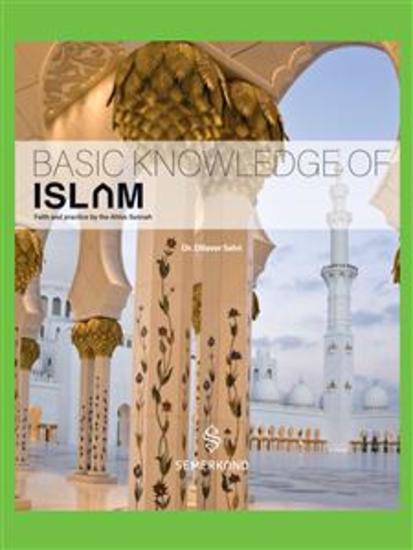 Basic Knowledge of Islam - cover