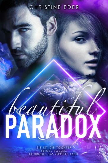 Beautiful Paradox - cover