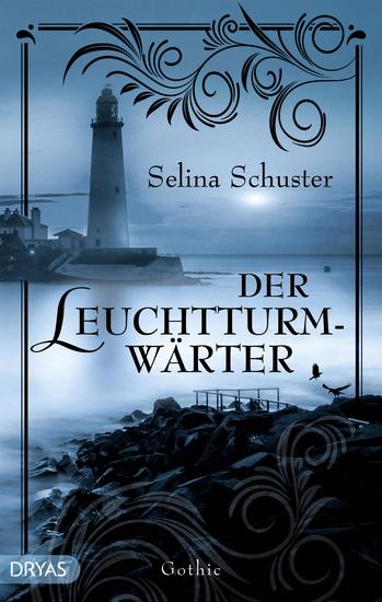Der Leuchtturmwärter - Gothic Tale - cover