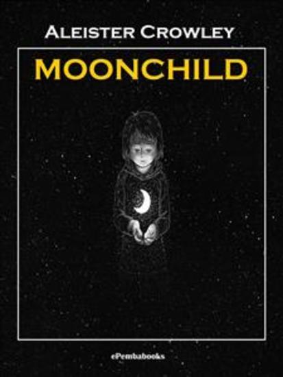Moonchild (Annotated) - cover