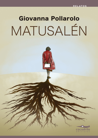 Matusalén - cover