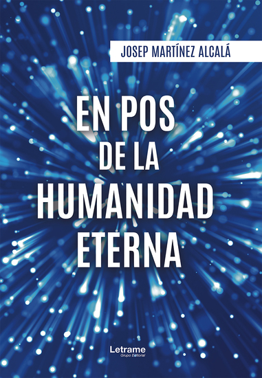 En pos de la humanidad - cover