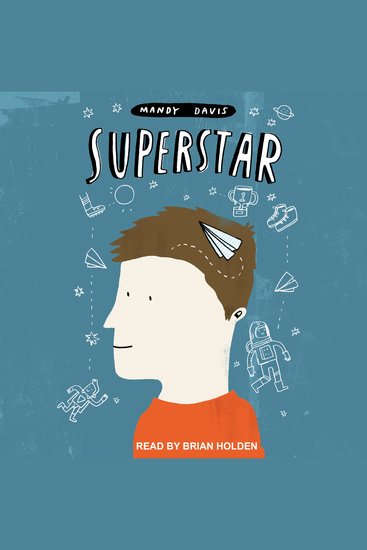 Superstar - cover