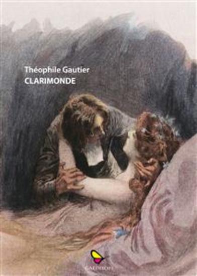 Clarimonde - cover