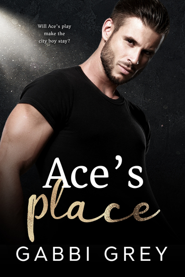 Ace's Place - cover