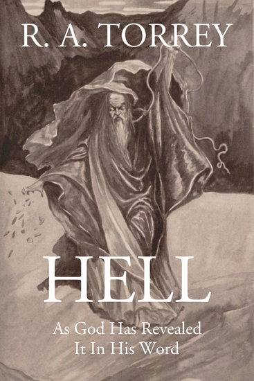 Hell - As God Has Revealed it in His Word - cover