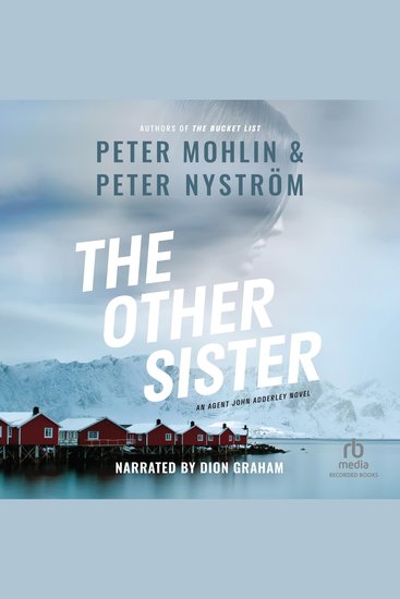The Other Sister - cover