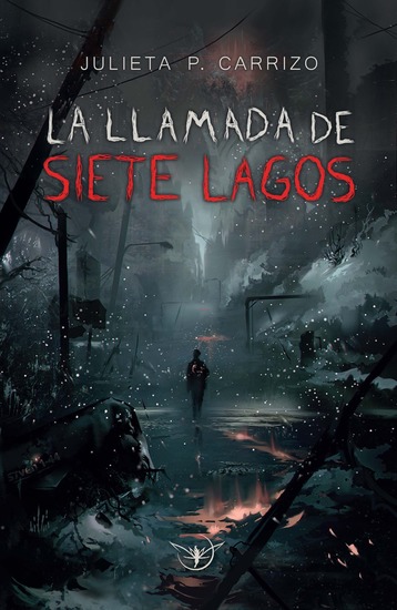 La llamada de Siete Lagos - cover
