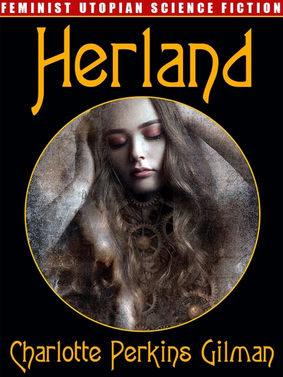 Herland - cover