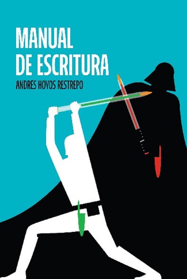 Manual de escritura - cover