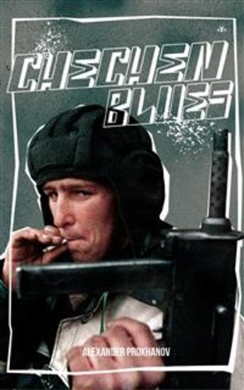 Chechen Blues - cover