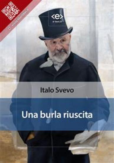 Una burla riuscita - cover