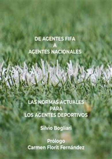 De agentes FIFA a agentes nacionales: las normas actuales para los agentes deportivos - cover