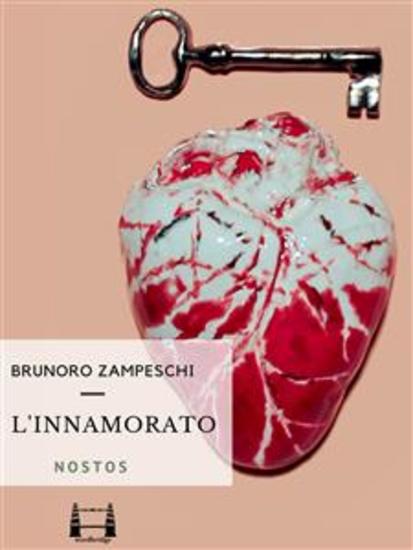 L'innamorato - cover