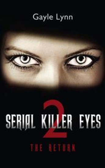 Serial Killer Eyes 2 - The Return - cover