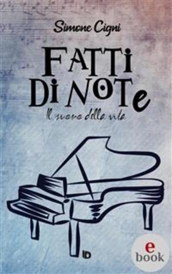 Fatti di note - Il suono della vita - cover