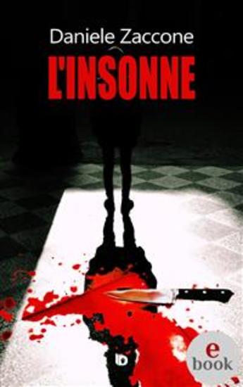 L'Insonne - cover