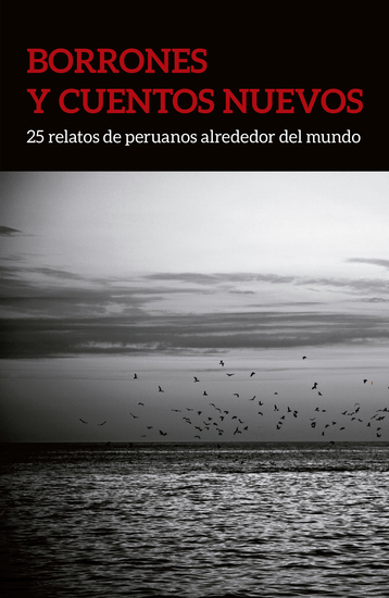 Borrones y cuentos nuevos - cover