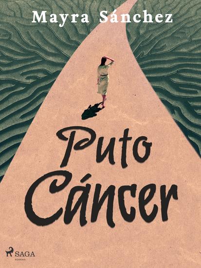 Puto cáncer - cover