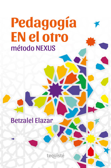 Pedagogía EN el otro - método NEXUS - cover