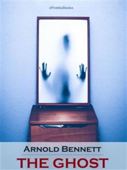 The Ghost (Annotated) - cover