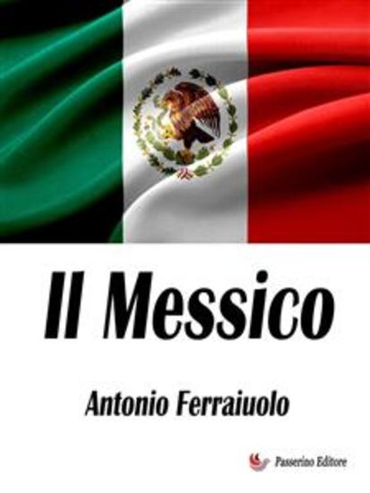 Il Messico - cover