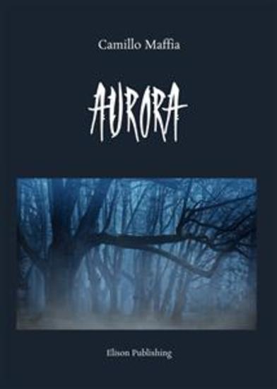 Aurora - cover