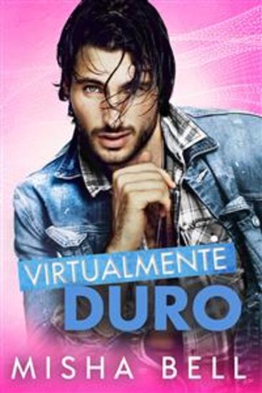 Virtualmente Duro - cover