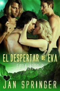 El Despertar De Eva - La Serie De Los Desesperados