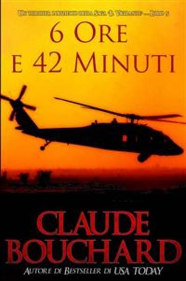 6 Ore E 42 Minuti - cover