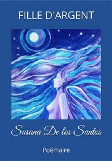 Fille d'Argent - Poémaire - cover