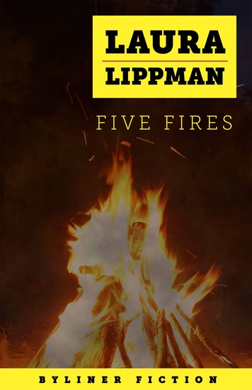 Five Fires - cover
