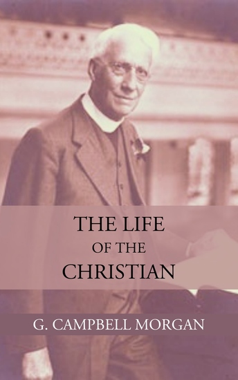The Life of the Christian - cover