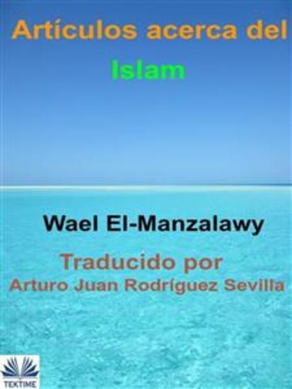 Artículos Acerca Del Islam - cover