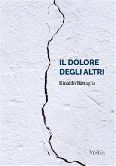 Il dolore degli altri - cover
