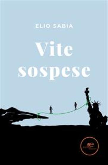 Vite sospese - cover