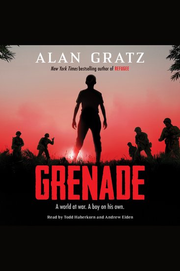 Grenade - cover